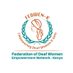 FEDWEN KENYA (@fedwenkenya) Twitter profile photo FEDWEN KENYA (@fedwenkenya) Twitter profile photo