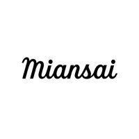 Miansai (@miansai) 's Twitter Profile