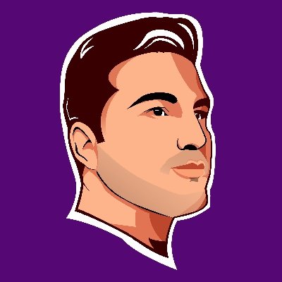 CosmicWonderThe's profile picture. the official Twitter account for https://t.co/jeH6LP9AWB keeping you up to date on comic book and pop culture news! let’s geek out together.