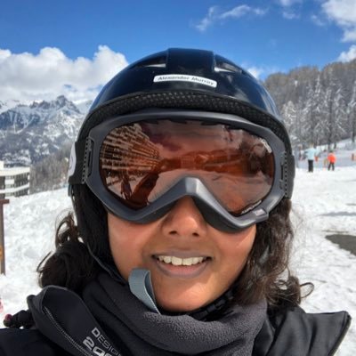 manisharamchurn's profile picture. 