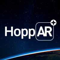 HoppAR(@hoppar_app) 's Twitter Profile Photo