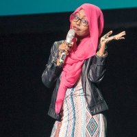 Hoodo (@hoodocomedy) 's Twitter Profile
