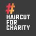 Haircutforcharity (@cutforcharity) Twitter profile photo Haircutforcharity (@cutforcharity) Twitter profile photo