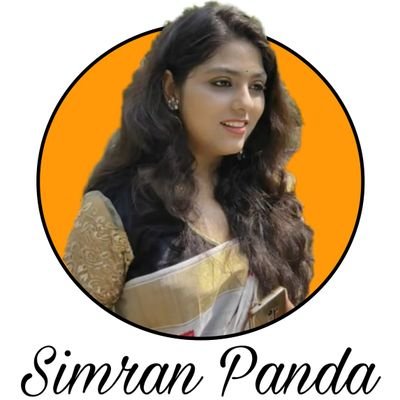 Dr. Simran Panda