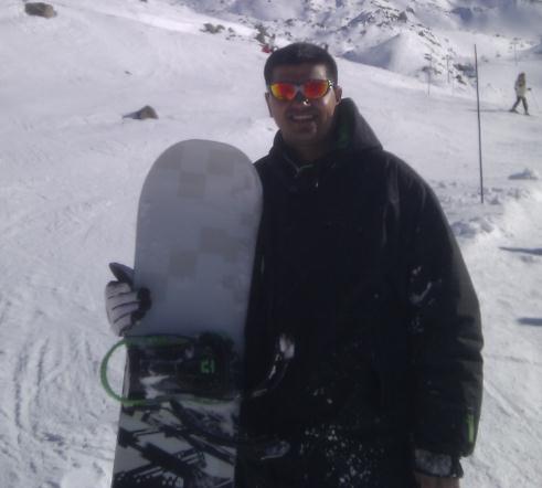 gordzilla's profile picture. 