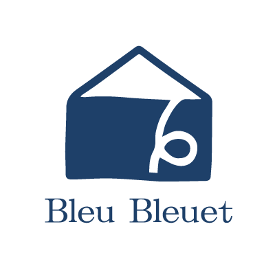 🏠雑貨店Bleu Bleuet公式アカウント「 #ブルーブルーエ 」🍀ぬいぐるみ・生活雑貨・ポーチ・バッグ・アパレル、新着グッズ紹介で