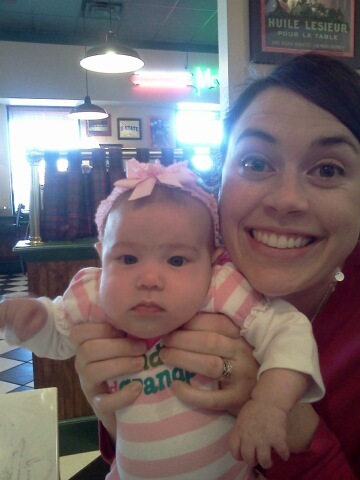 Livin the life. Lovin the Lord.