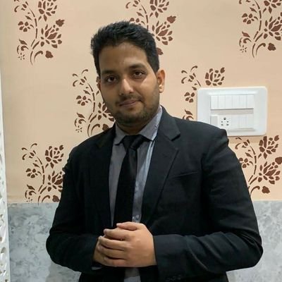 Shakti Mishra Shakti Happy Twitter twitter