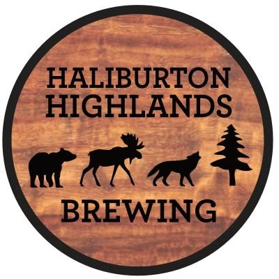 Craft Brewery in the heart of the Haliburton Highlands
