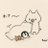 じんた✡黒猫さんのアイコン