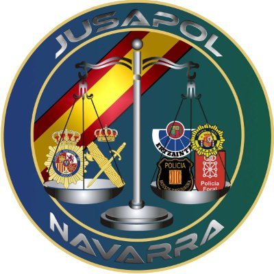 Cuenta provincial colaboradora de @Jusapol en Navarra | #EquiparacionYa | La unión es nuestra fuerza | Contacto: navarajusapol@gmail.com