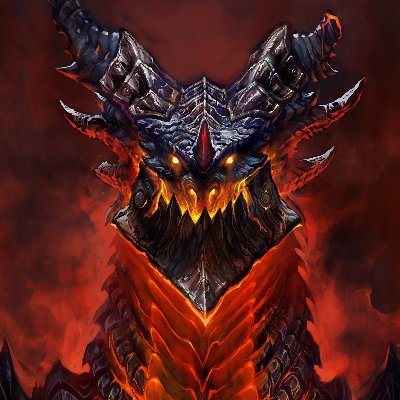 DeAtHaLf Profile Picture