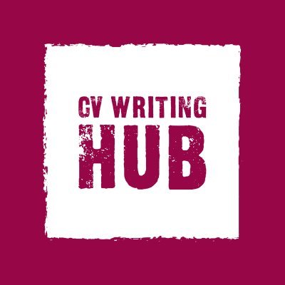 CV Writing, LinkedIn Profiling & Coaching company, 16+ years' experience - you're in safe hands. email orders@cvwritinghub.com for info #cvwriting #coaching