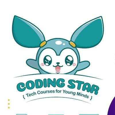 @TheCodingStar