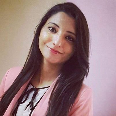 aanchal021_'s profile picture. Communication Professional. Acrylic and Mixed Media Artist.