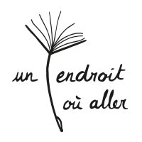 Un endroit où aller(@1endroitoualler) 's Twitter Profile Photo