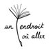 Un endroit où aller (@1endroitoualler) Twitter profile photo