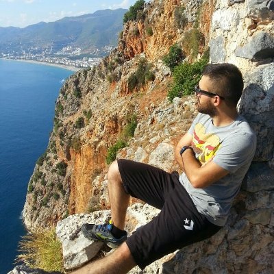 umutonemli's profile picture. 🎓Beden Eğitimi ve Spor Öğretmeni 🎯Dart Antrenörü
⚽Futbol Hakemi