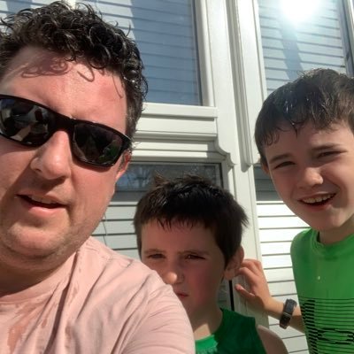 Busy being: Husband, Father, Tallaghtman, Solicitor. Interested in St Pats, Racehorses, Red Sox, History & Politics. Principal at @ThompsonSolsD8