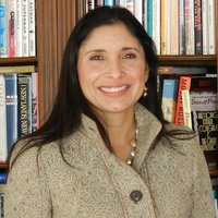 Natalie B. Milman, Ph.D. (@nataliebmilman) 's Twitter Profile