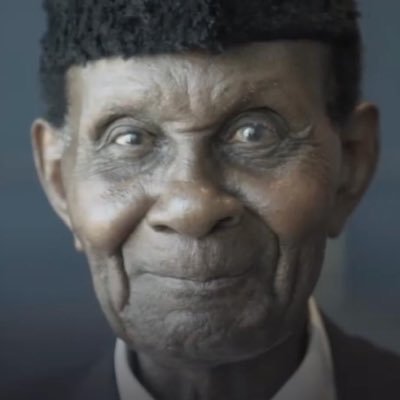 World War II Ex-serviceman.||A Survivor of 28 Feb,1948 Cross Road Shooting in Gold Coast.||Retired Con. Engineer for Ghana. 🚶‍♂️my foundation @_JAHFoundation