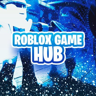 hub game roblox