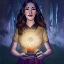 Pam Grossman - @Phantasmaphile Verified Account - Twitter