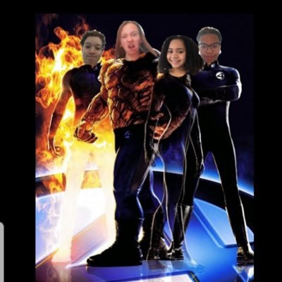 Freshman 4 Class Council For The Class Of 2024 Class Officers - @kendallcurly305, @Kaya__Graham, @Ink_and_Fire, and Gabriana G.
