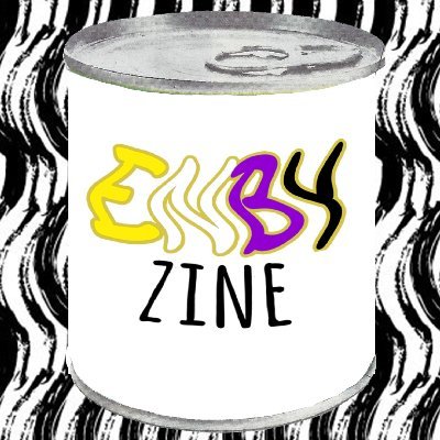 EnbyZineさんのプロフィール画像