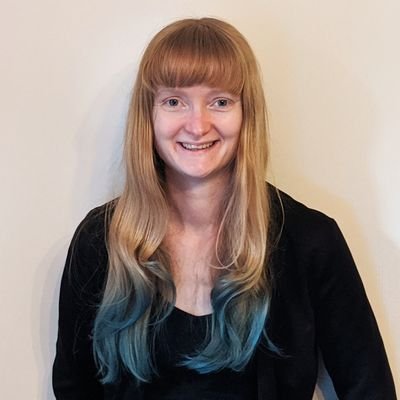 Graphic Designer from Yorkshire, living in South London. Recent cycling convert. 🚲 She/her