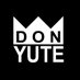 DJ Don Yute (@soundtape) Twitter profile photo DJ Don Yute (@soundtape) Twitter profile photo