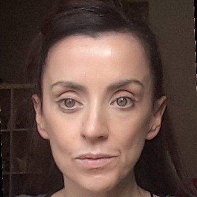 MaryFoxFilm's profile picture. Screenwriter | Represented by @ITG_Ltd