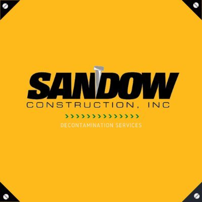 Commercial and Residential Disinfecting Service.  DC, MD, VA , WV & Delaware’s #1 Decontamination & Remediation Service. IG: @SandowConstruction_