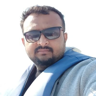 HirenPa81475162's profile picture. 😀🎊🎉