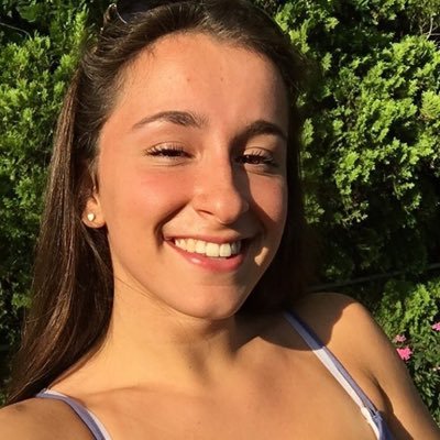 RebeccaDerosaa's profile picture. 