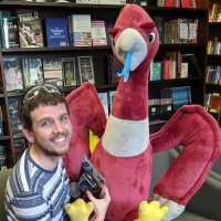 Ben Rawe (@benrawe) 's Twitter Profile