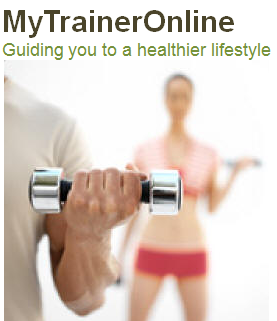Providing Twitter with cutting-edge health and fitness information. 'Guiding you to a healthier lifestyle'