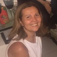 Sandra Mattos (@sandram25229117) 's Twitter Profile