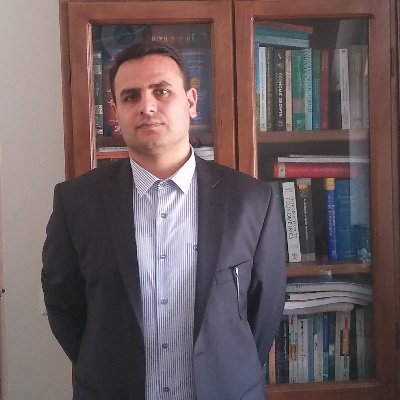 VahidMajed's profile picture. عضو هیات علمی دانشکده اقتصاد دانشگاه تهران