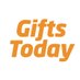 Gifts Today Magazine (@giftstodaymag) Twitter profile photo