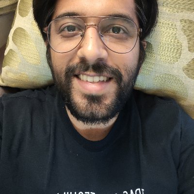 TheBathija's profile picture. 