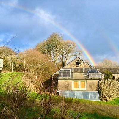 World renowned Welsh eco-community. Soon to be launching community share offer - email Lea Trainer - lea@brithdirmawr.co.uk for more info!! #communityshares