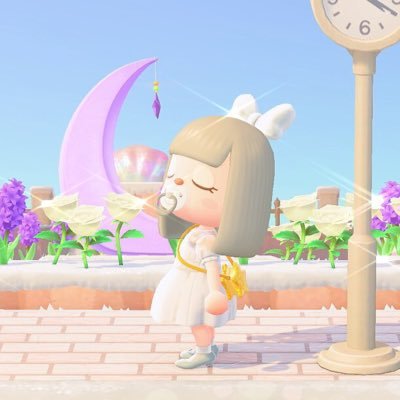 あつ森♡るんるんさんのプロフィール画像