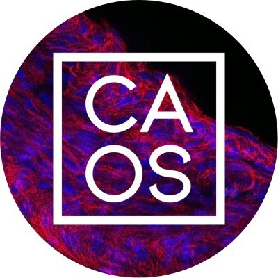 CAOS is an open-access seminar series exploring current research in cellular agriculture. Join the community at https://t.co/VFhmhulp4O!