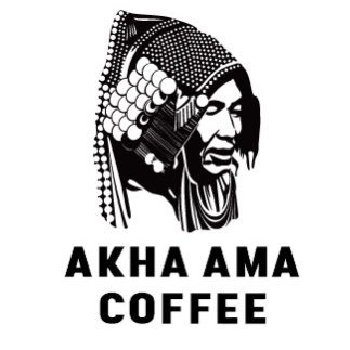 AKHA AMA COFFEE JAPAN