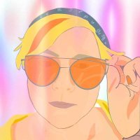 Renee Rigdon (@thatreneerigdon) 's Twitter Profile