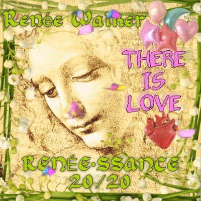 Born:Berlin. JerseyBoricuainGermany! Vocalist/Lyricist/Melody Maker/Philanthropist/Animal Rescuer. PR/BRD/Latin/Catalán/FR/UK #Renéessance2020 #Reneessance2020
