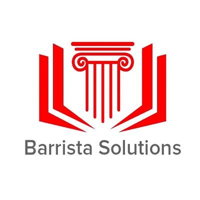 Barrista Solutions