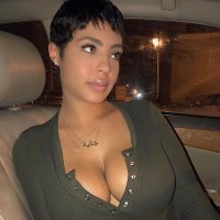 Jasmine Grenaway (@msgrenaway_) 's Twitter Profile