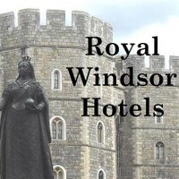 Royal Windsor Hotels (@royal_windsor) 's Twitter Profile